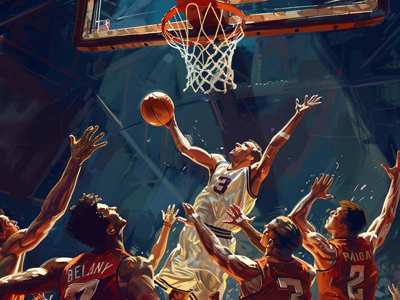 07月12日 NBA夏季联赛 老鹰vs热火 全场录像回放