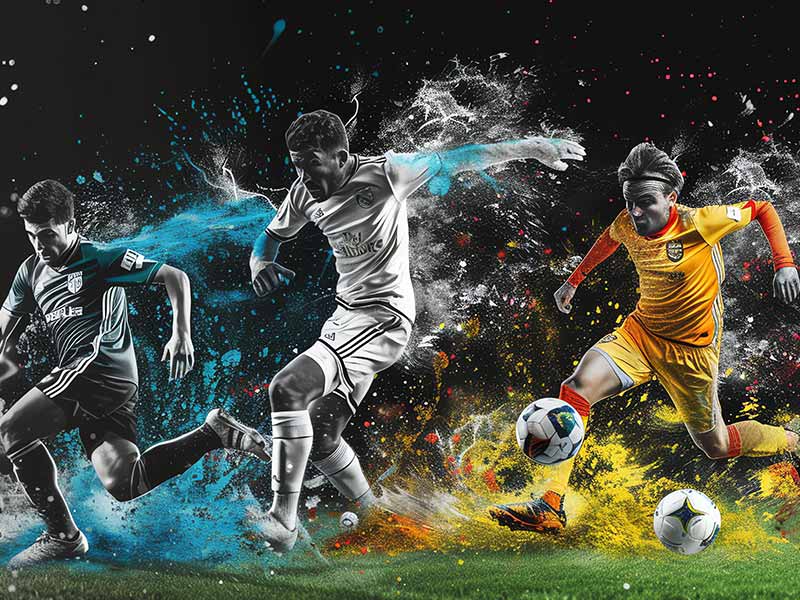 09月13日 德甲第3轮 沃尔夫斯堡vs科隆 全场录像回放
